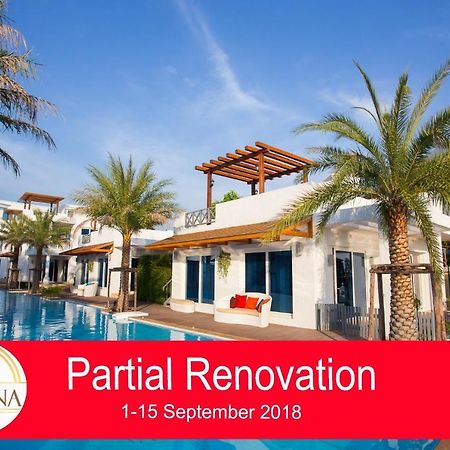 The Verona Villa Huahin Kültér fotó