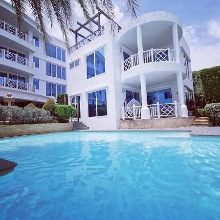 The Verona Villa Huahin Kültér fotó