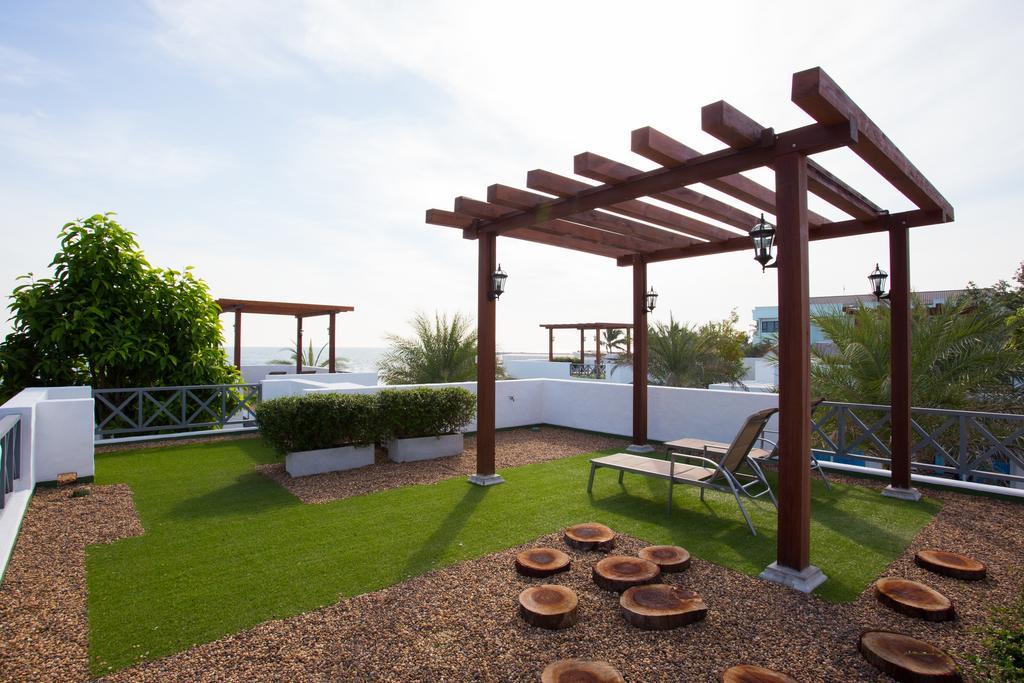 The Verona Villa Huahin Szoba fotó