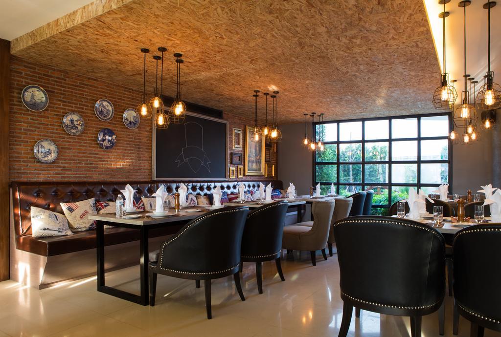 The Verona Villa Huahin Kültér fotó