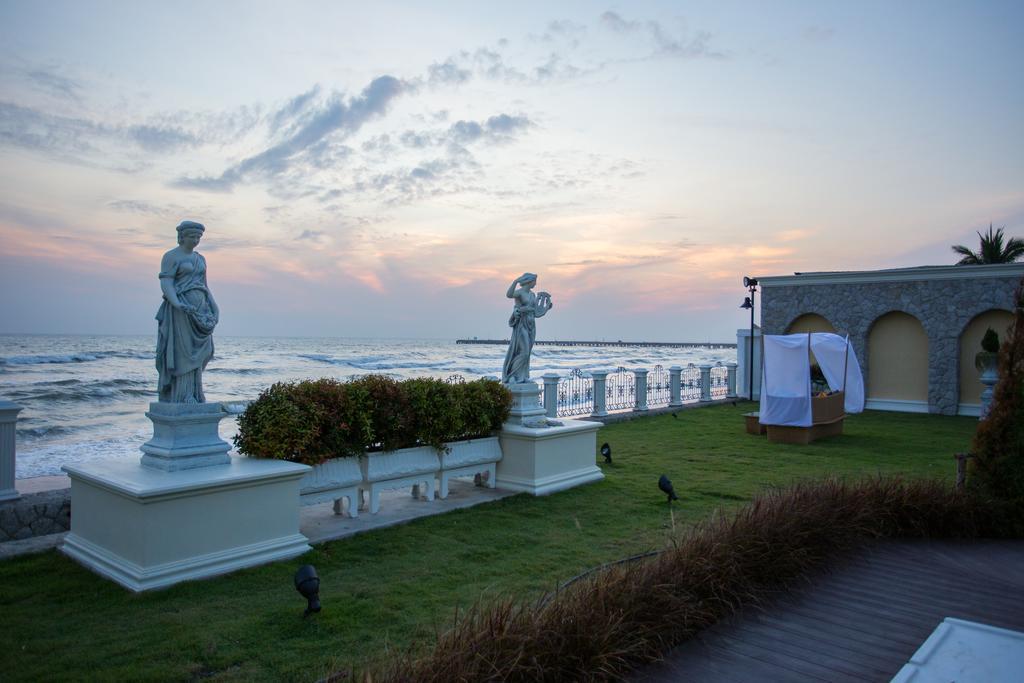 The Verona Villa Huahin Kültér fotó