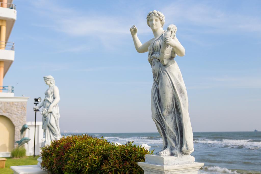 The Verona Villa Huahin Kültér fotó