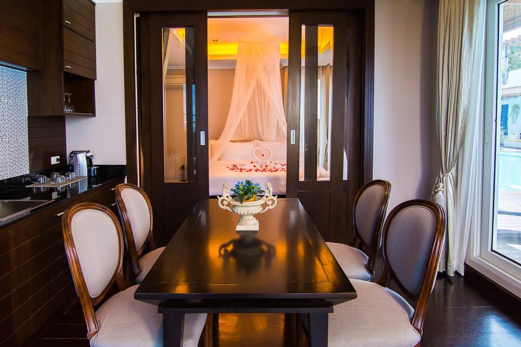 The Verona Villa Huahin Szoba fotó