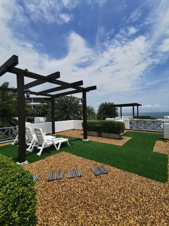 The Verona Villa Huahin Kültér fotó