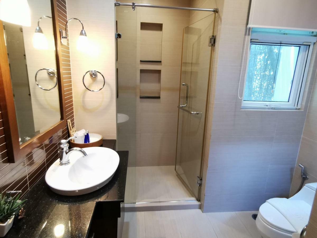 The Verona Villa Huahin Kültér fotó