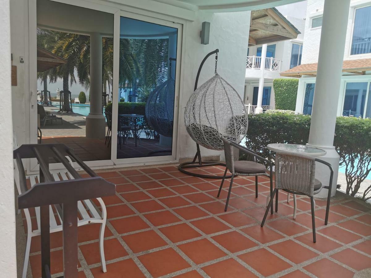 The Verona Villa Huahin Kültér fotó