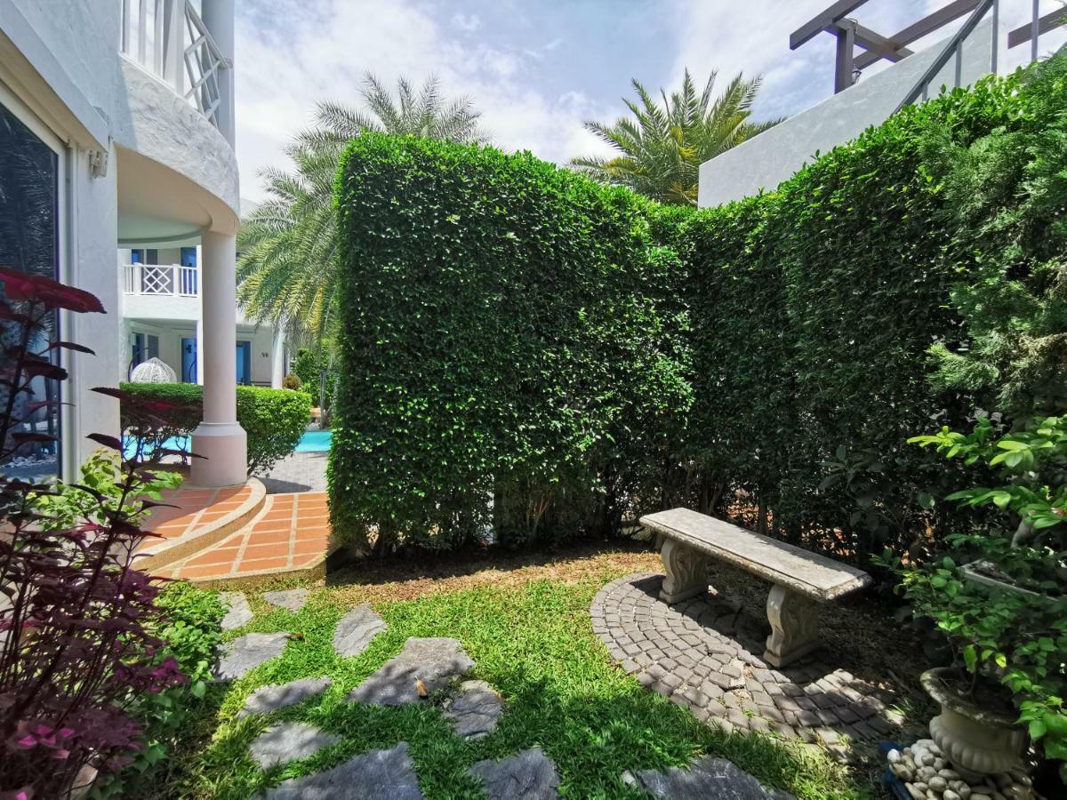 The Verona Villa Huahin Kültér fotó