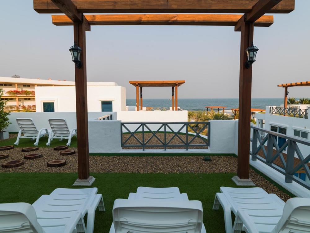 The Verona Villa Huahin Kültér fotó