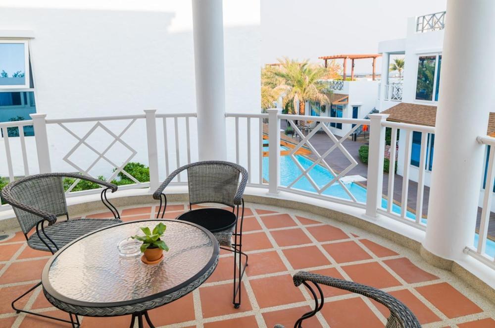 The Verona Villa Huahin Kültér fotó