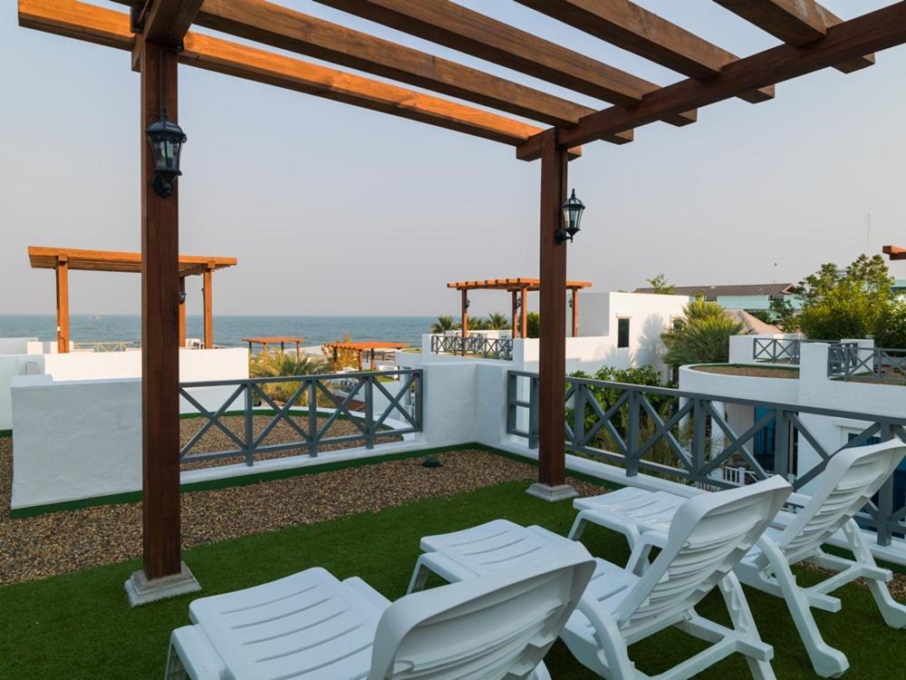 The Verona Villa Huahin Kültér fotó