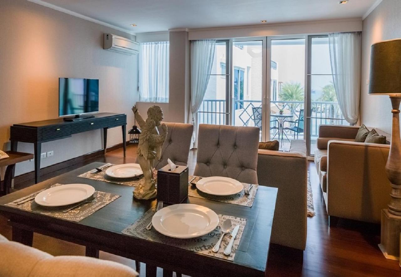 The Verona Villa Huahin Kültér fotó